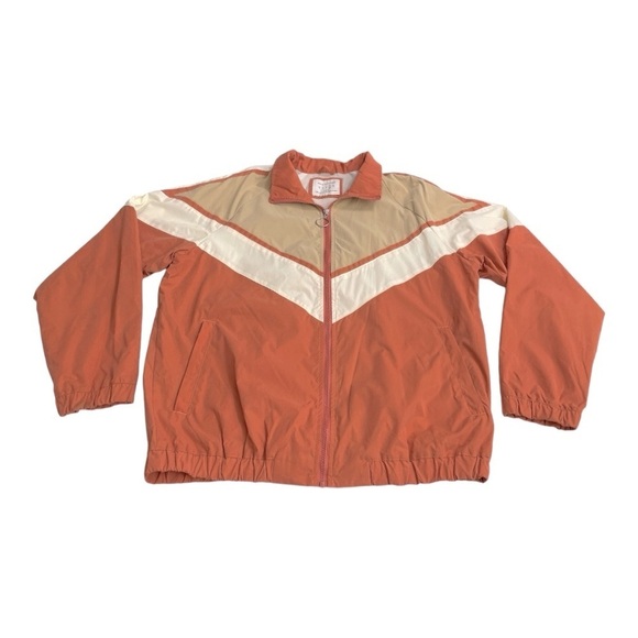 UO Retro Look Adam Sandler Hubie Halloween Dubois Bomber Jacket
Track Jacket L - Picture 5 of 14